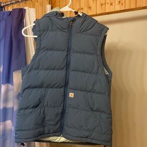 Carhart vest